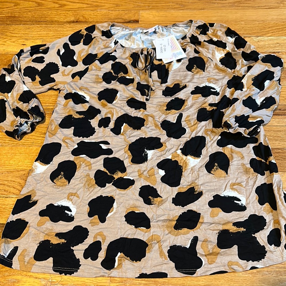 LulaRoe Debra
